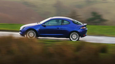 Ford Racing Puma