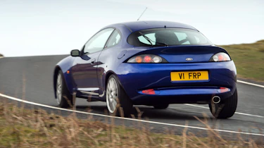 Ford Racing Puma