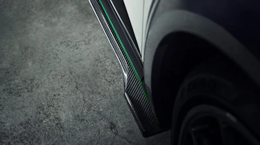 Hyundai Ioniq 5 N DK Edition