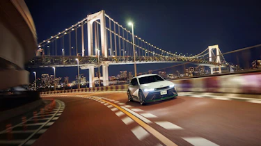 Hyundai Ioniq 5 N DK Edition
