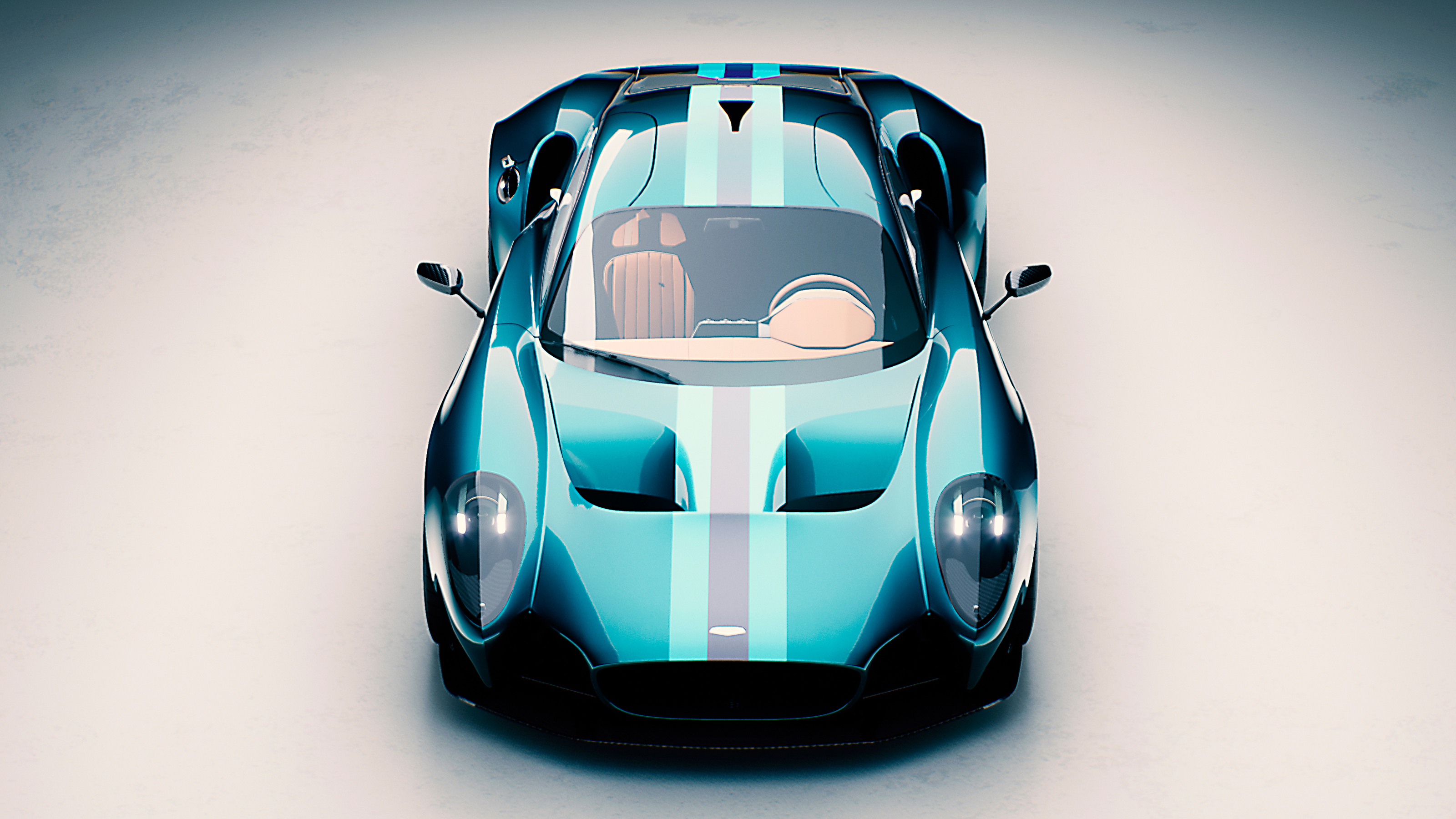 Art Machines by Anthony Jannarelly Ælla-60 – front
