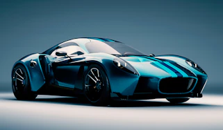 Art Machines by Anthony Jannarelly Ælla-60 – front