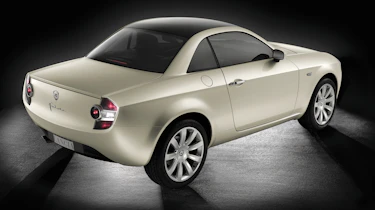 Lancia Fulvia Coupe