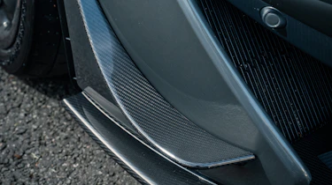Lanzante LM 25 Edition 620R
