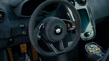 Lanzante LM 25 Edition 620R