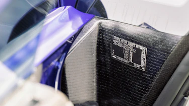 Lexus LFA details