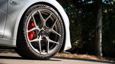 Life110 Alpine A110 R