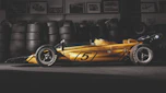 Lotus Type 56B side