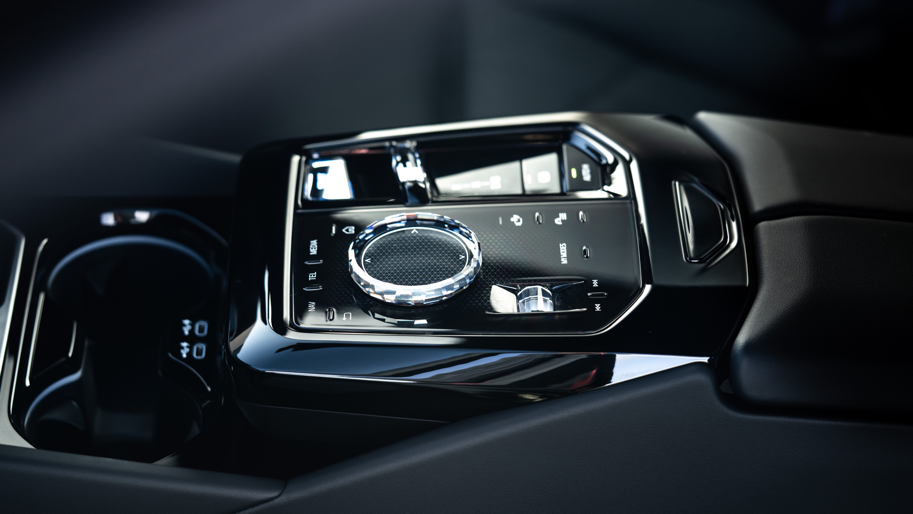 BMW 5-series review