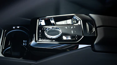 BMW 5-series review