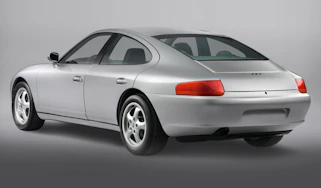 Porsche 989