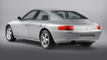 Porsche 989