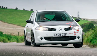 Renaultsport Megane R26R
