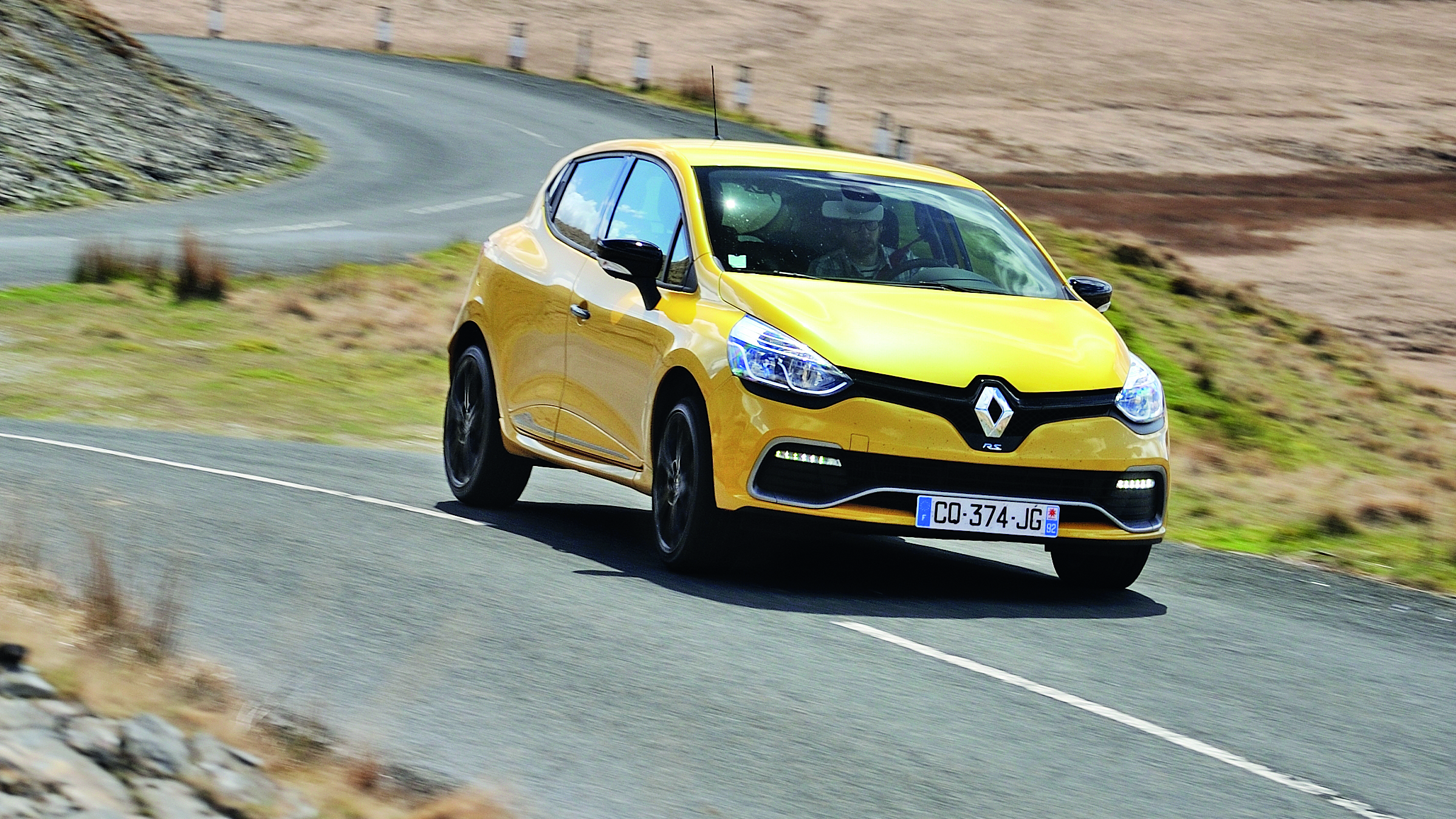 Renault Sport Clio 200 Turbo