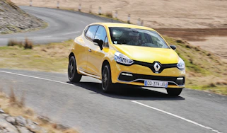 Renault Sport Clio 200 Turbo