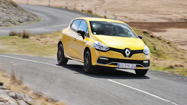 Renault Sport Clio 200 Turbo