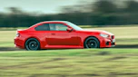 evo Fast Fleet BMW M2 G87
