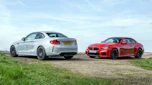 evo Fast Fleet BMW M2 G87
