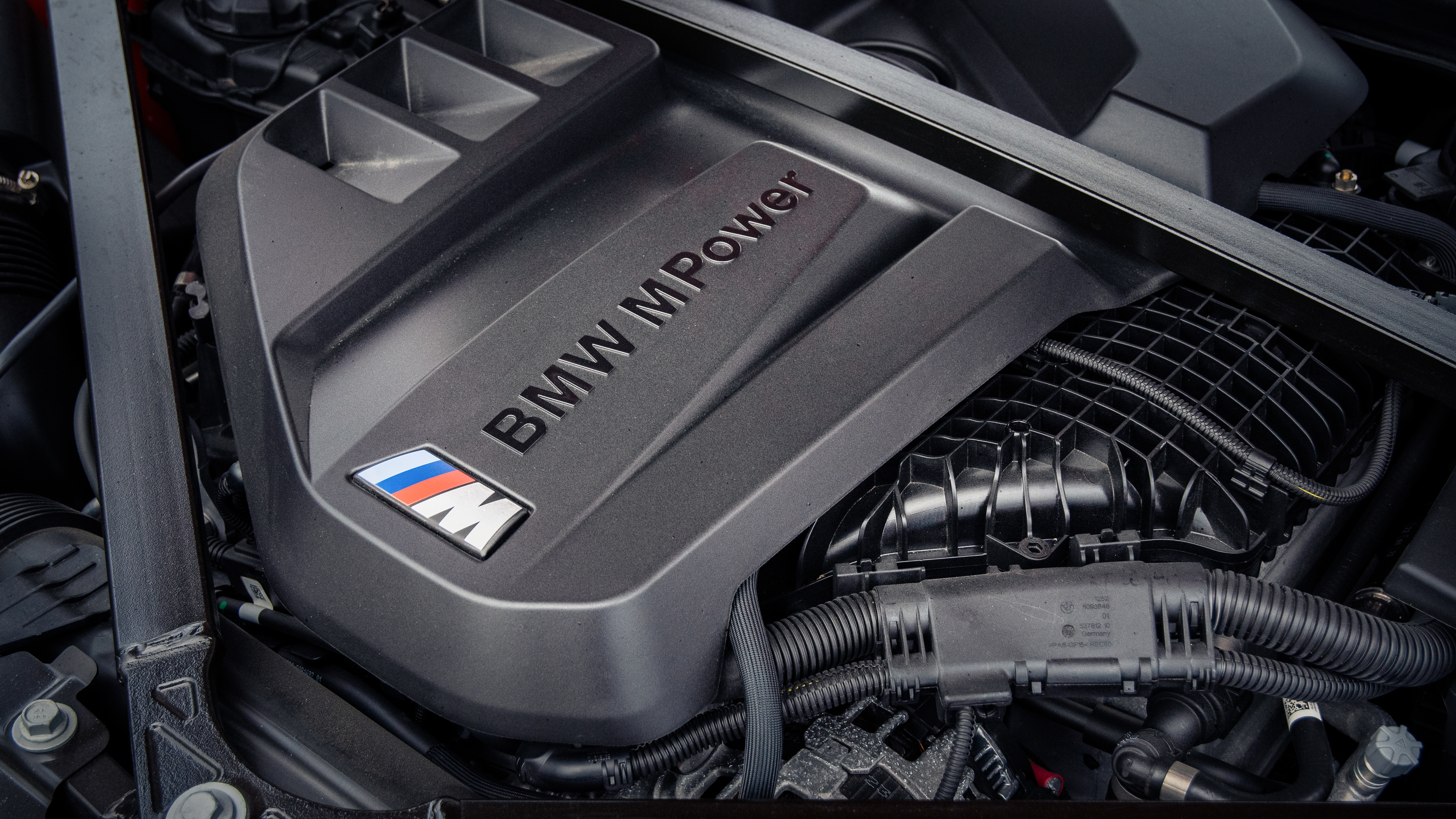 evo Fast Fleet BMW M2 G87