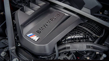 evo Fast Fleet BMW M2 G87
