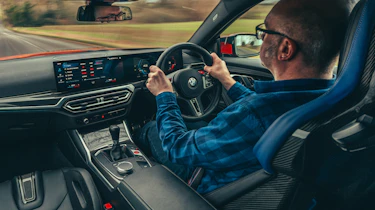 evo Fast Fleet BMW M2 G87