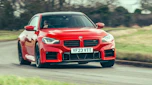 evo Fast Fleet BMW M2 G87