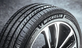 Michelin Primacy 5