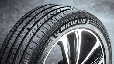 Michelin Primacy 5