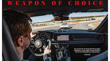 evo issue 331 GT3