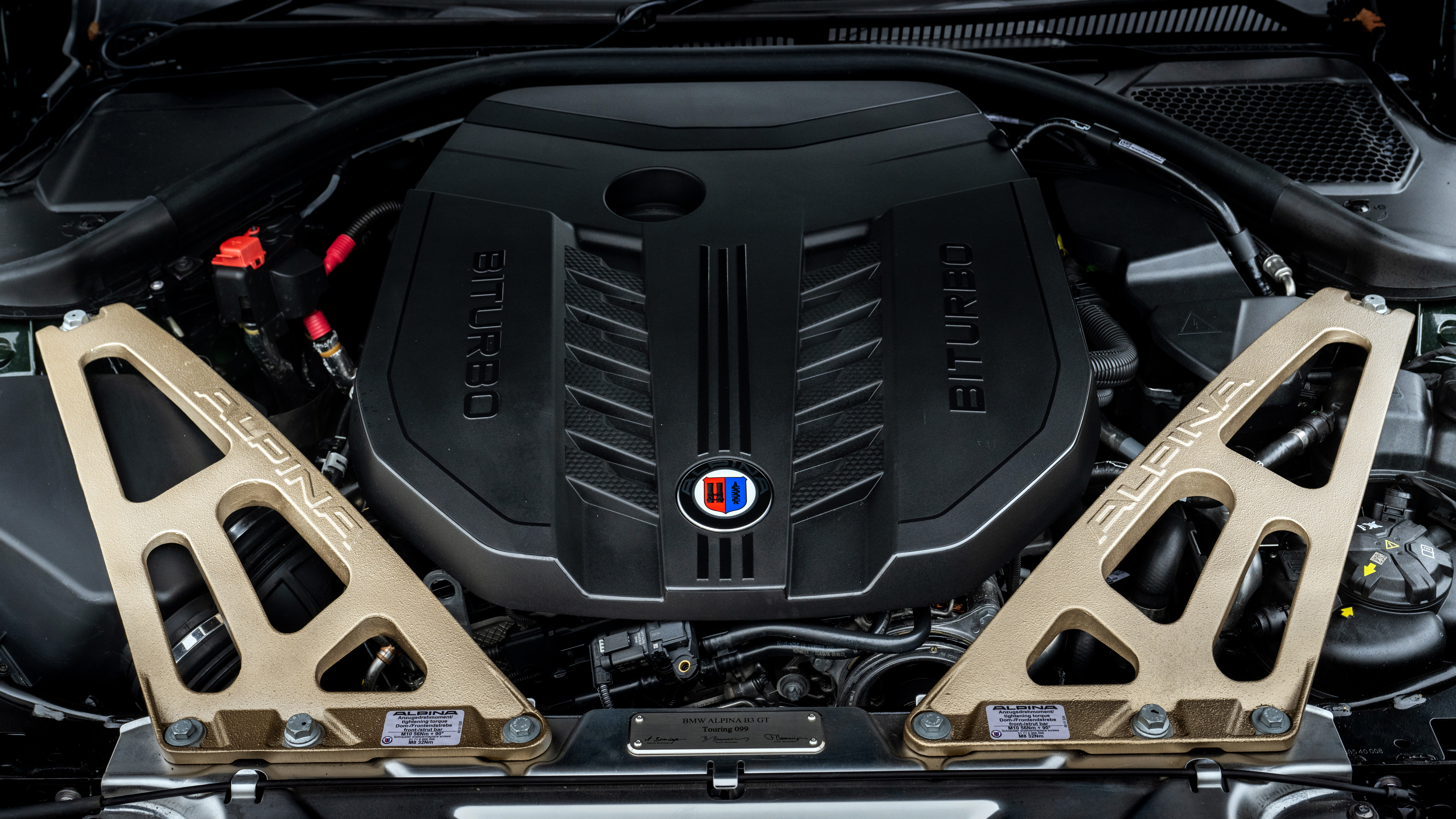 Alpina B3 GT Touring