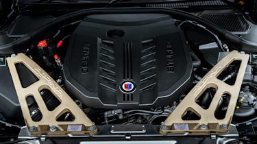 Alpina B3 GT Touring