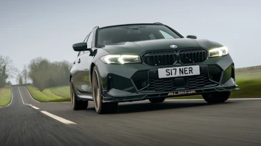 Alpina B3 GT Touring