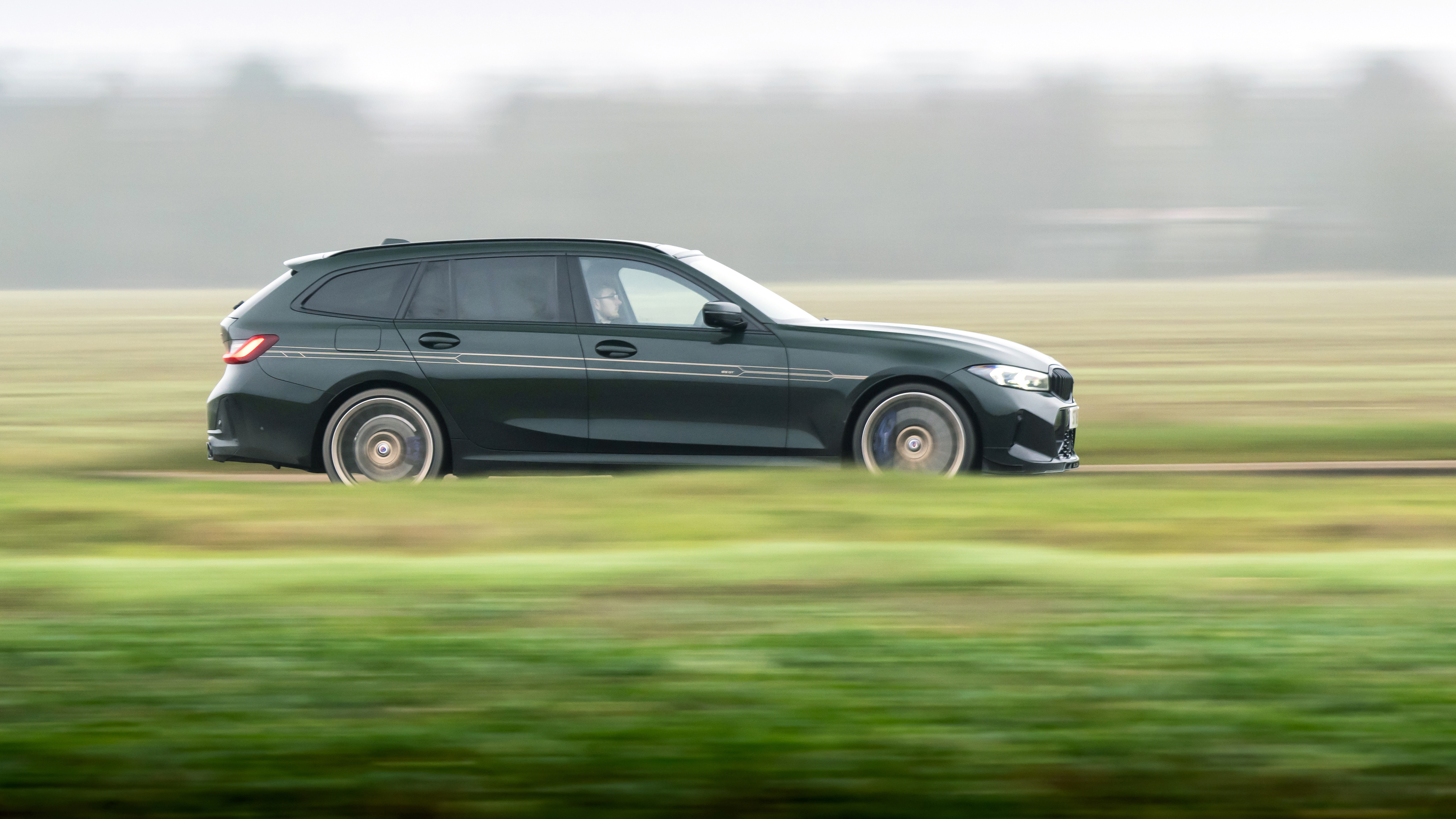 Alpina B3 GT Touring