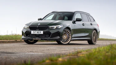 Alpina B3 GT Touring