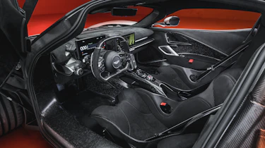 Aston Martin Valhalla