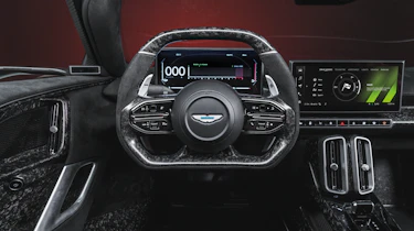 Aston Martin Valhalla
