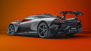 Aston Martin Valhalla