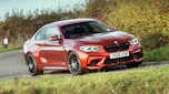 Used BMW M2 Competition review