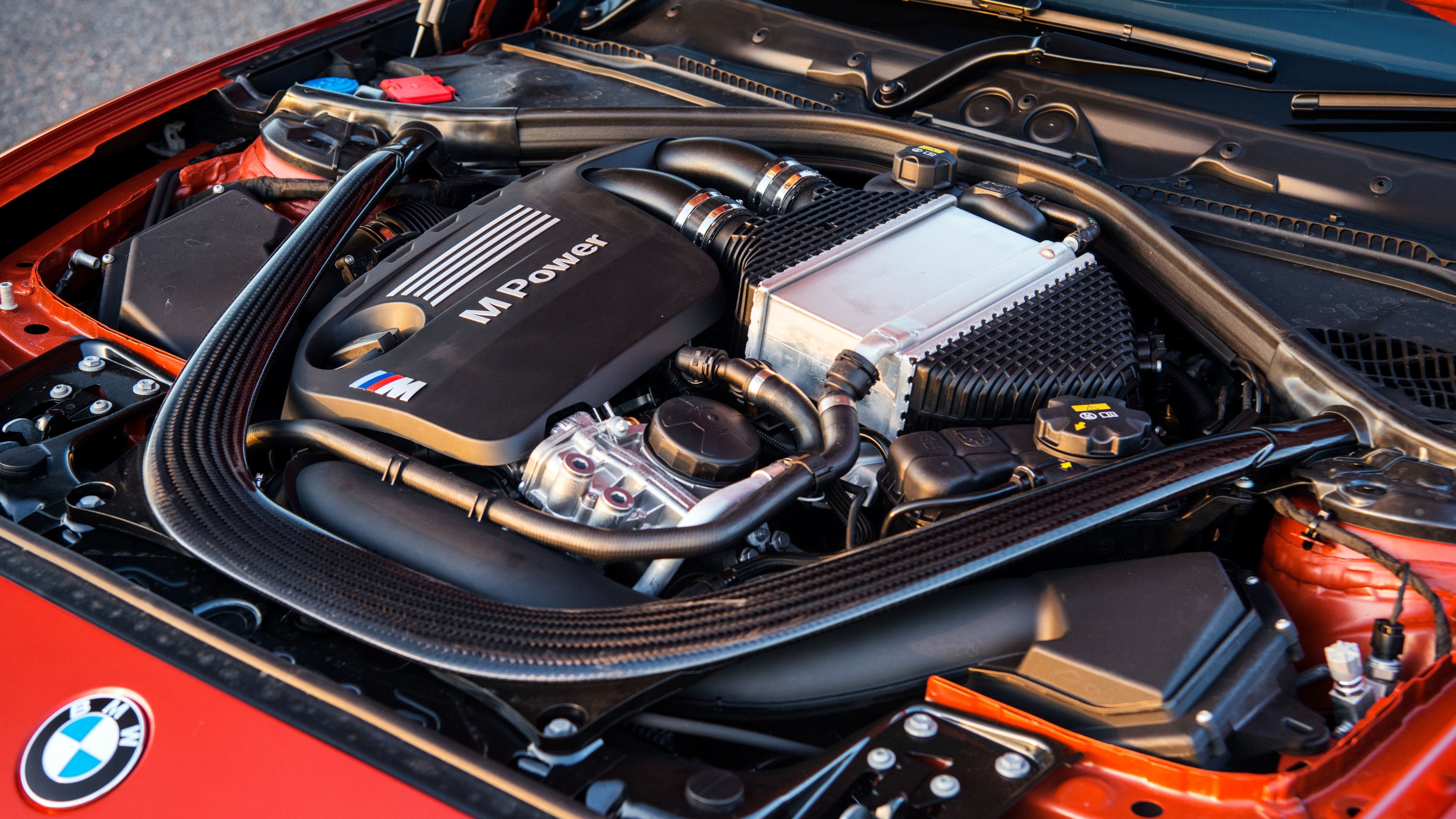 Used BMW M2 Competition review