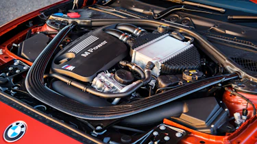 Used BMW M2 Competition review