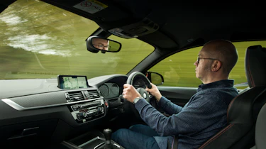 Used BMW M2 Competition review