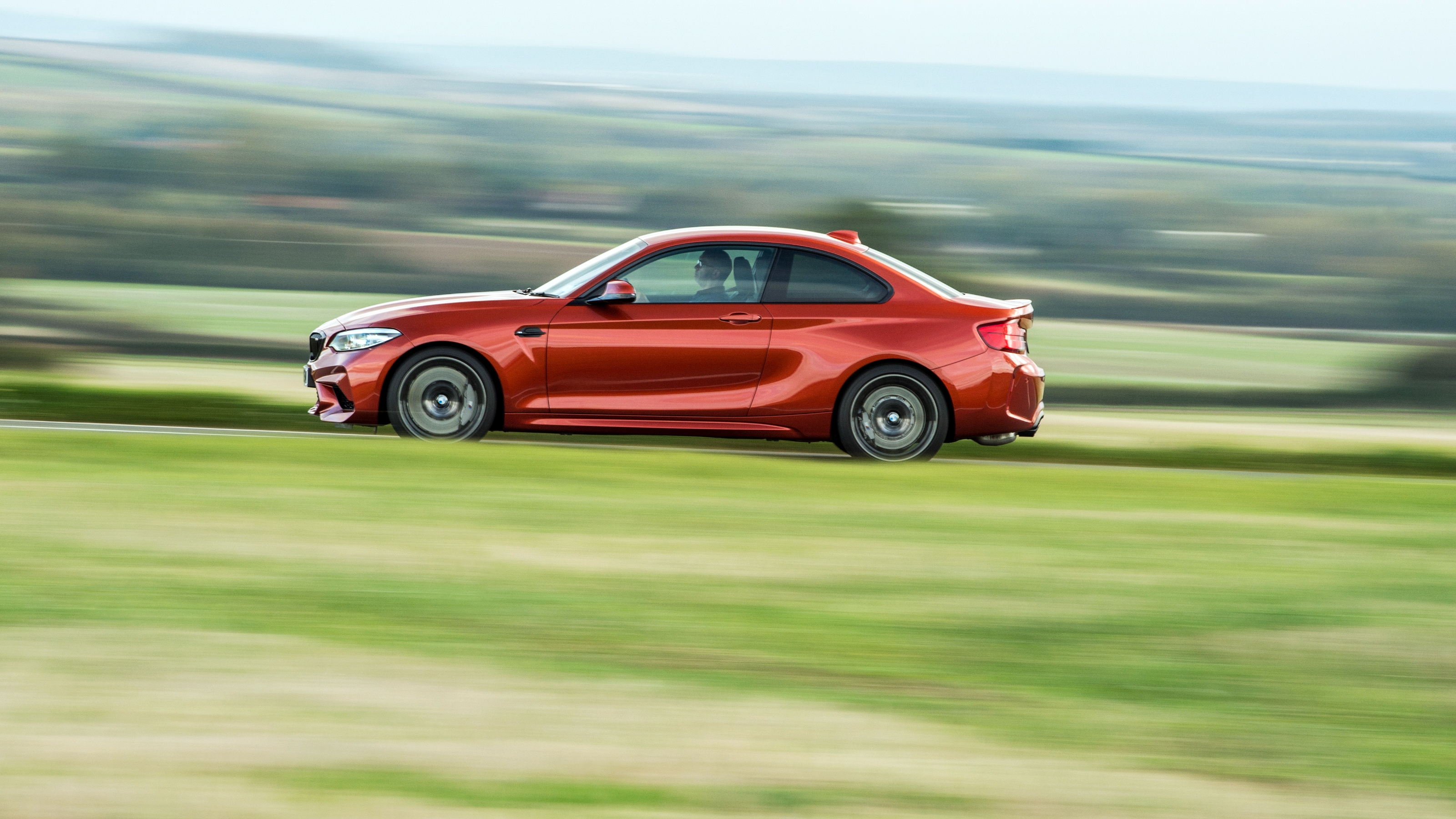 Used BMW M2 Competition review