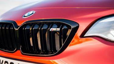 Used BMW M2 Competition review