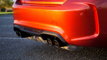Used BMW M2 Competition review