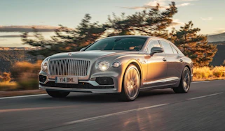 Bentley Flying Spur