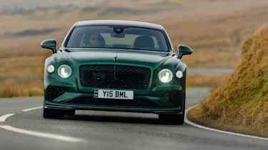 Bentley Flying Spur