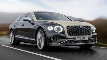 2025 Bentley Flying Spur