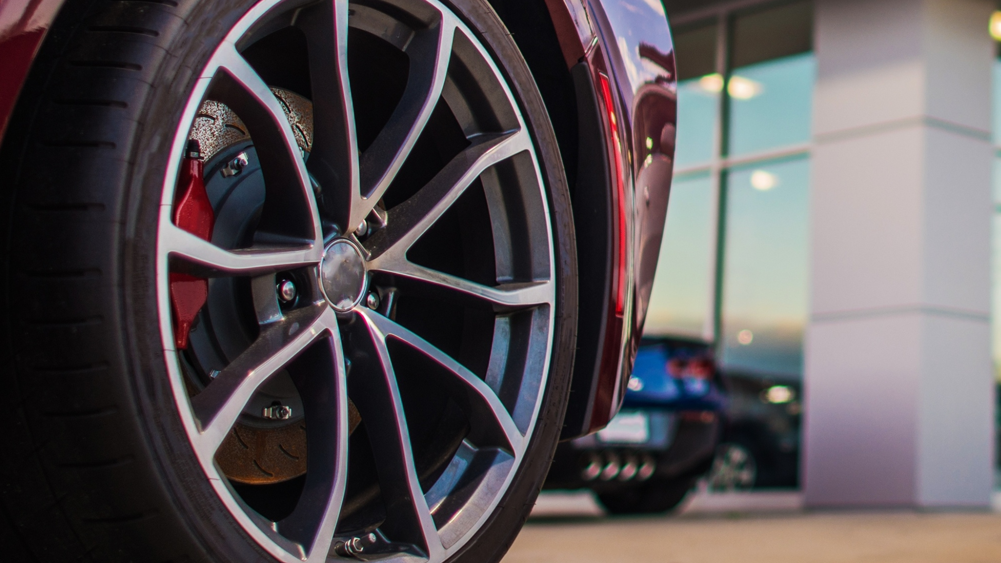 FCA car finance scandal