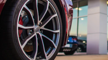 FCA car finance scandal