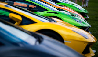FCA car finance scandal